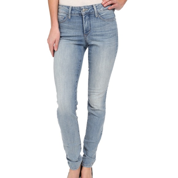 NYDJ Denim - NYDJ Ami Super Skinny Jeans in Manhattan Beach 4